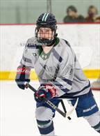 Photo from the gallery "Pingree @ Berwick Academy (Scrimminage)"