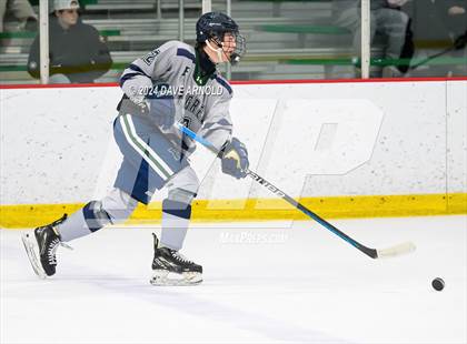 Thumbnail 2 in Pingree @ Berwick Academy (Scrimminage) photogallery.