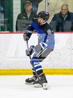 Photo from the gallery "Pingree @ Berwick Academy (Scrimminage)"