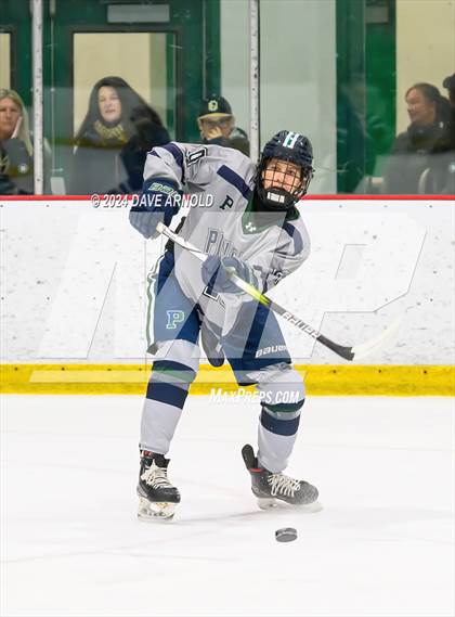 Thumbnail 3 in Pingree @ Berwick Academy (Scrimminage) photogallery.