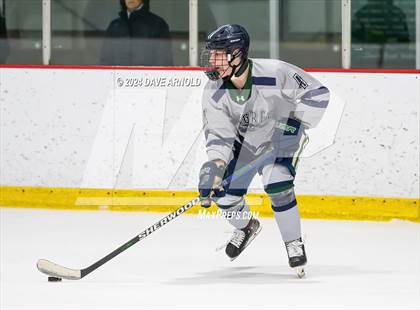 Thumbnail 3 in Pingree @ Berwick Academy (Scrimminage) photogallery.
