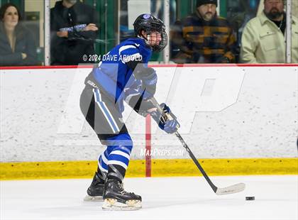 Thumbnail 2 in Pingree @ Berwick Academy (Scrimminage) photogallery.