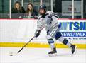 Photo from the gallery "Pingree @ Berwick Academy (Scrimminage)"