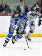 Photo from the gallery "Pingree @ Berwick Academy (Scrimminage)"