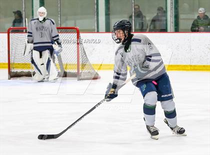 Thumbnail 3 in Pingree @ Berwick Academy (Scrimminage) photogallery.