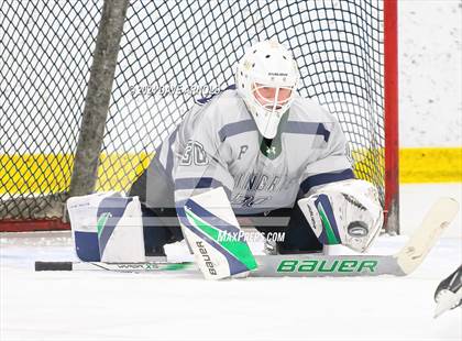 Thumbnail 3 in Pingree @ Berwick Academy (Scrimminage) photogallery.
