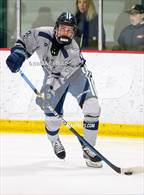 Photo from the gallery "Pingree @ Berwick Academy (Scrimminage)"