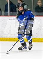 Photo from the gallery "Pingree @ Berwick Academy (Scrimminage)"