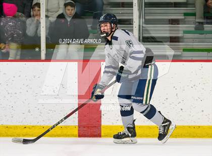 Thumbnail 3 in Pingree @ Berwick Academy (Scrimminage) photogallery.