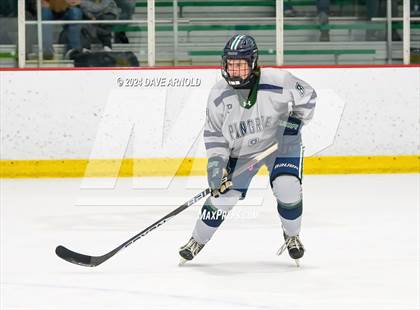 Thumbnail 3 in Pingree @ Berwick Academy (Scrimminage) photogallery.