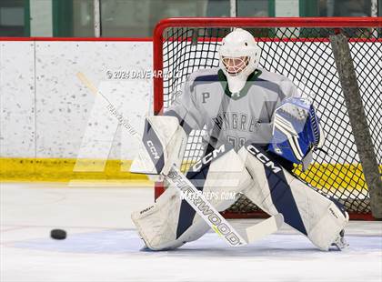 Thumbnail 3 in Pingree @ Berwick Academy (Scrimminage) photogallery.