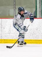 Photo from the gallery "Pingree @ Berwick Academy (Scrimminage)"