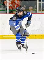 Photo from the gallery "Pingree @ Berwick Academy (Scrimminage)"
