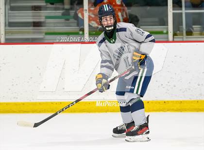 Thumbnail 3 in Pingree @ Berwick Academy (Scrimminage) photogallery.