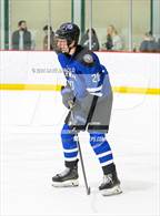 Photo from the gallery "Pingree @ Berwick Academy (Scrimminage)"