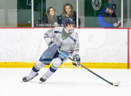Thumbnail 2 in Pingree @ Berwick Academy (Scrimminage) photogallery.