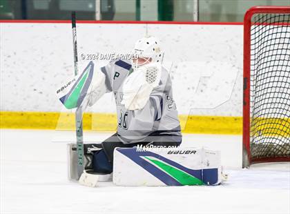 Thumbnail 3 in Pingree @ Berwick Academy (Scrimminage) photogallery.
