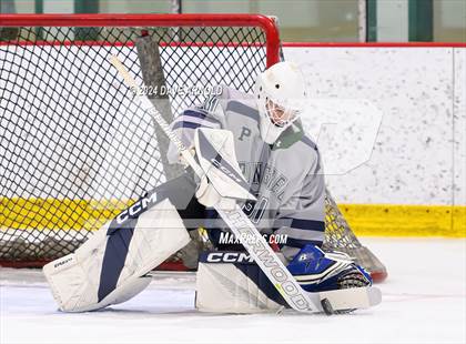 Thumbnail 3 in Pingree @ Berwick Academy (Scrimminage) photogallery.