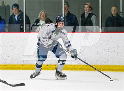 Thumbnail 2 in Pingree @ Berwick Academy (Scrimminage) photogallery.