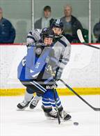 Photo from the gallery "Pingree @ Berwick Academy (Scrimminage)"