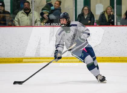 Thumbnail 3 in Pingree @ Berwick Academy (Scrimminage) photogallery.