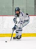 Photo from the gallery "Pingree @ Berwick Academy (Scrimminage)"