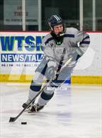 Photo from the gallery "Pingree @ Berwick Academy (Scrimminage)"