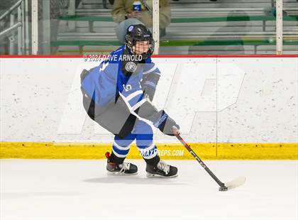 Thumbnail 3 in Pingree @ Berwick Academy (Scrimminage) photogallery.