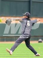 Photo from the gallery "Kings Mountain vs North Davidson (NCHSAA 3A Round 2)"