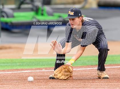 Thumbnail 1 in Kings Mountain vs North Davidson (NCHSAA 3A Round 2) photogallery.