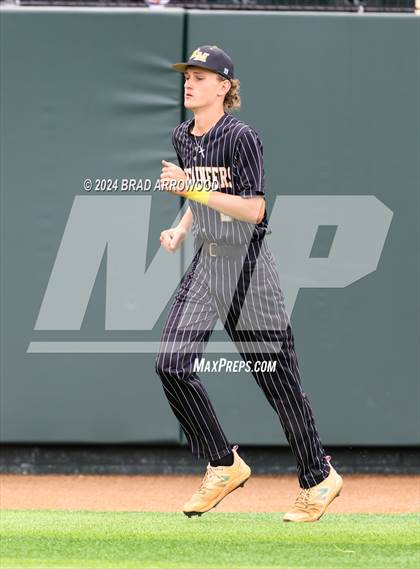 Thumbnail 2 in Kings Mountain vs North Davidson (NCHSAA 3A Round 2) photogallery.