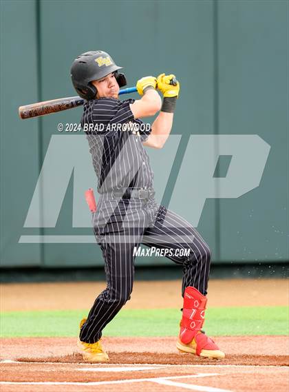 Thumbnail 1 in Kings Mountain vs North Davidson (NCHSAA 3A Round 2) photogallery.