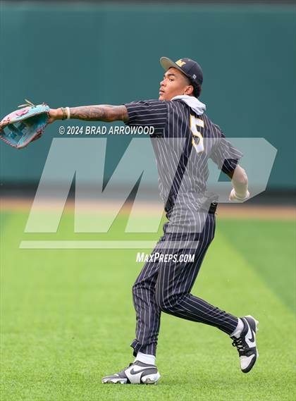 Thumbnail 1 in Kings Mountain vs North Davidson (NCHSAA 3A Round 2) photogallery.