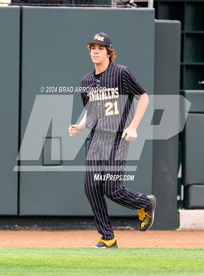Thumbnail 3 in Kings Mountain vs North Davidson (NCHSAA 3A Round 2) photogallery.