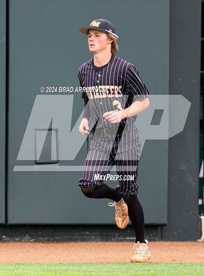 Thumbnail 2 in Kings Mountain vs North Davidson (NCHSAA 3A Round 2) photogallery.