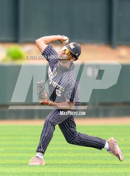 Thumbnail 1 in Kings Mountain vs North Davidson (NCHSAA 3A Round 2) photogallery.