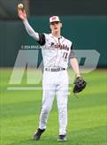 Photo from the gallery "Kings Mountain vs North Davidson (NCHSAA 3A Round 2)"