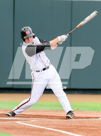 Thumbnail 3 in Kings Mountain vs North Davidson (NCHSAA 3A Round 2) photogallery.