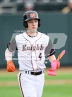 Photo from the gallery "Kings Mountain vs North Davidson (NCHSAA 3A Round 2)"