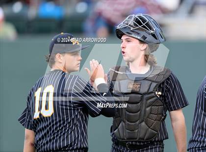 Thumbnail 1 in Kings Mountain vs North Davidson (NCHSAA 3A Round 2) photogallery.