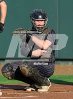 Photo from the gallery "Kings Mountain vs North Davidson (NCHSAA 3A Round 2)"