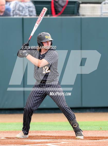 Thumbnail 1 in Kings Mountain vs North Davidson (NCHSAA 3A Round 2) photogallery.