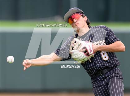 Thumbnail 2 in Kings Mountain vs North Davidson (NCHSAA 3A Round 2) photogallery.