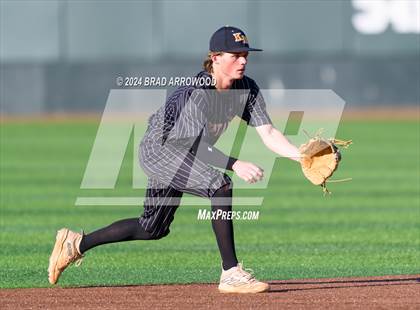 Thumbnail 3 in Kings Mountain vs North Davidson (NCHSAA 3A Round 2) photogallery.