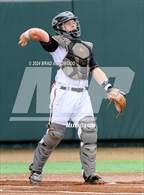 Photo from the gallery "Kings Mountain vs North Davidson (NCHSAA 3A Round 2)"