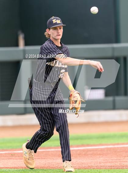 Thumbnail 1 in Kings Mountain vs North Davidson (NCHSAA 3A Round 2) photogallery.