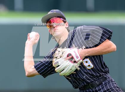 Thumbnail 1 in Kings Mountain vs North Davidson (NCHSAA 3A Round 2) photogallery.