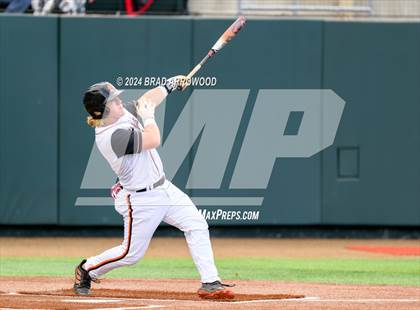Thumbnail 1 in Kings Mountain vs North Davidson (NCHSAA 3A Round 2) photogallery.