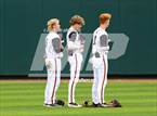 Photo from the gallery "Kings Mountain vs North Davidson (NCHSAA 3A Round 2)"