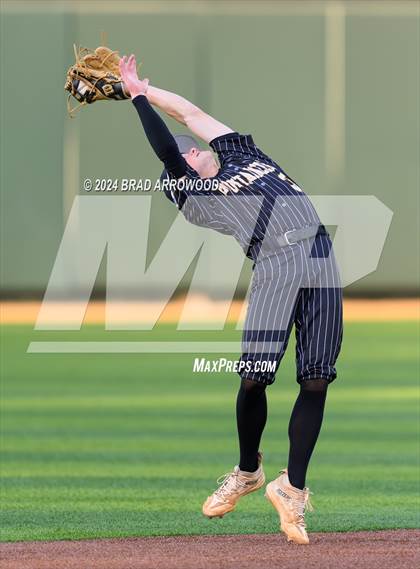Thumbnail 1 in Kings Mountain vs North Davidson (NCHSAA 3A Round 2) photogallery.